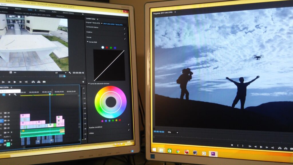 free video editing software