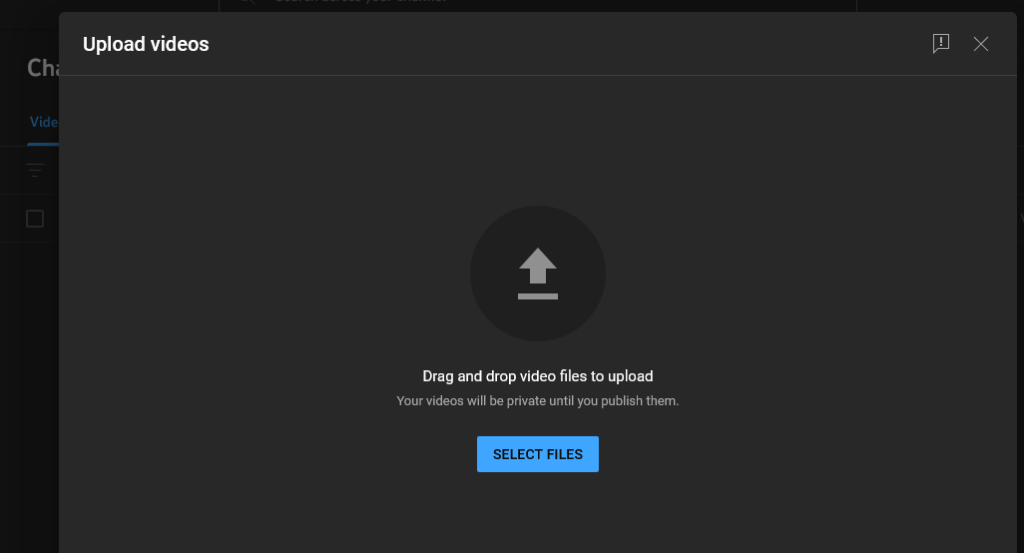 screenshot from youtube.com