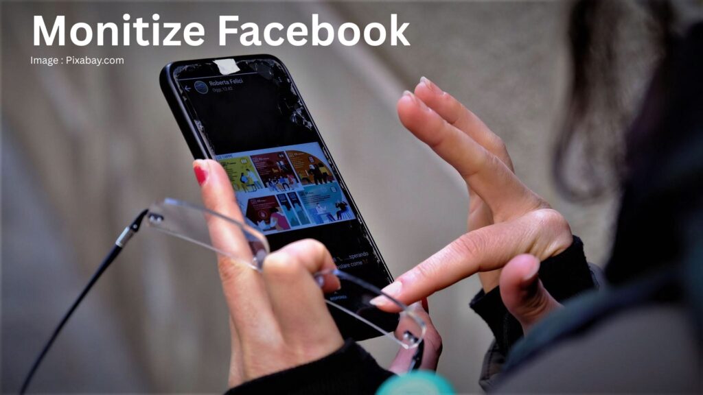How to Monetize Your Facebook Posts and Reels 28 Facebook monetization