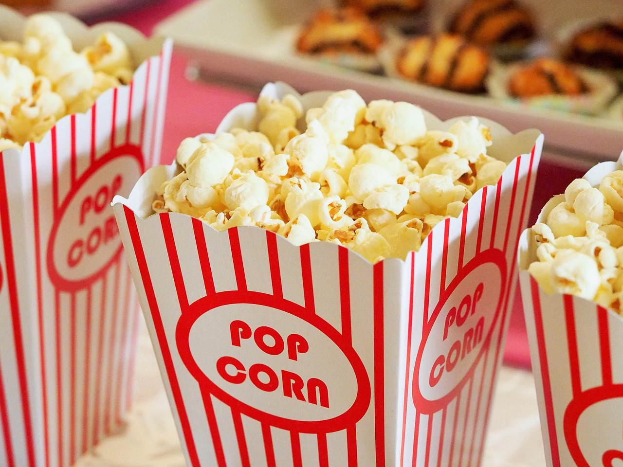 popcorn save money with popcorn