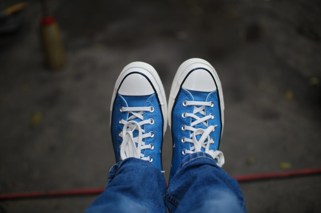 foot wear