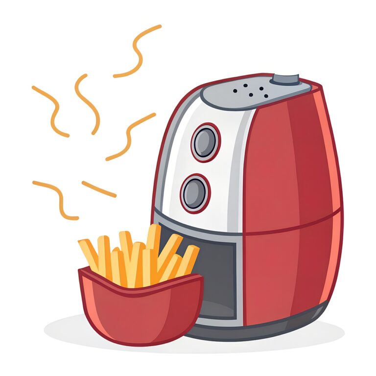 air-fryer