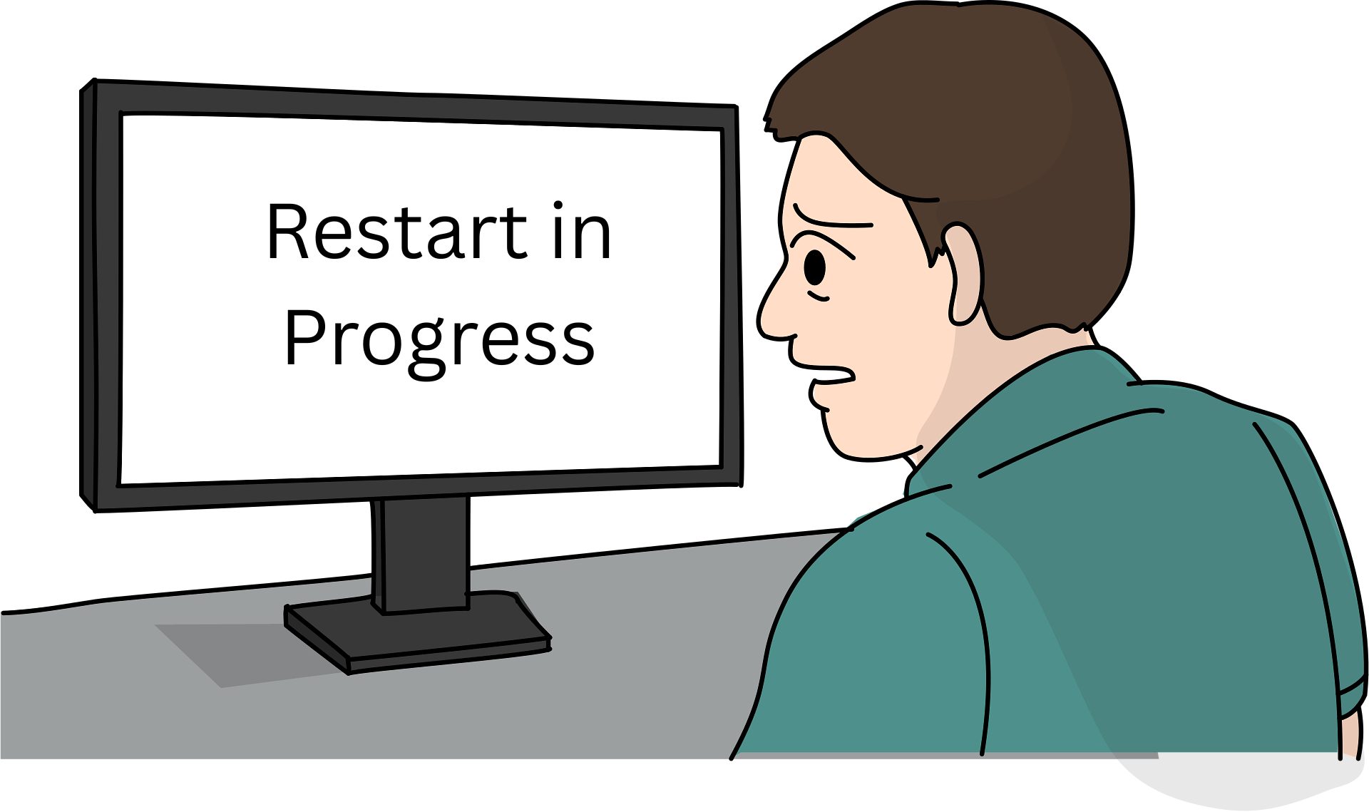 auto restart