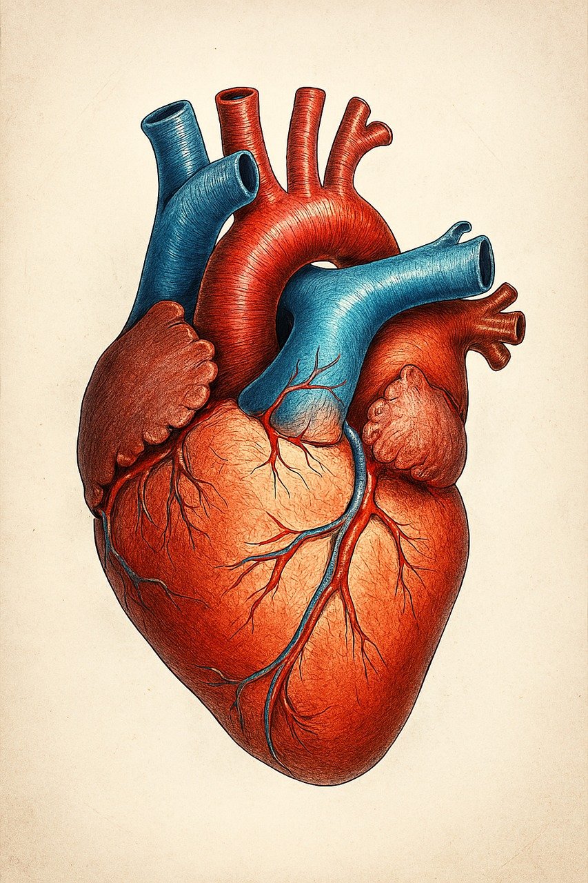 human heart