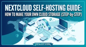 Host Your Own Personal Cloud with Nextcloud and Docker